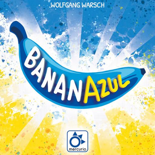 Imagen de juego de mesa: «BananAzul»