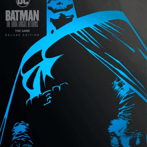 Imagen de juego de mesa: «Batman: El Regreso del Caballero Oscuro»