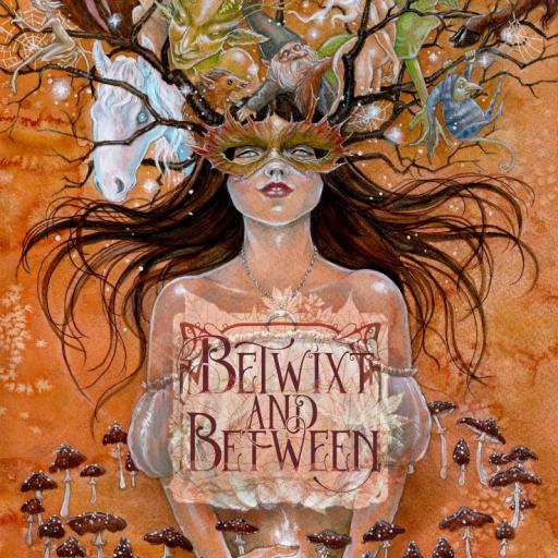 Imagen de juego de mesa: «Betwixt and Between»