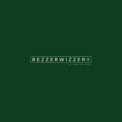 Imagen de juego de mesa: «Bezzerwizzer»