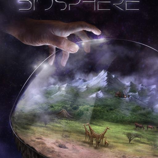 Imagen de juego de mesa: «Biosphere»