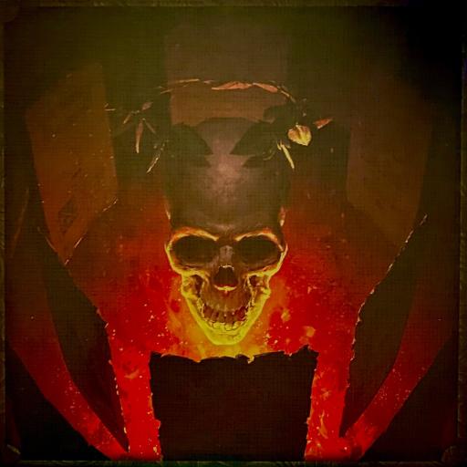 Imagen de juego de mesa: «Black Rose Wars: Inferno»