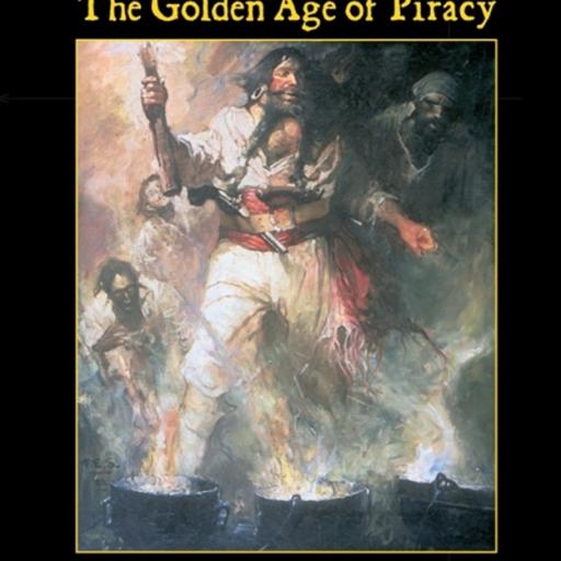 Imagen de juego de mesa: «Blackbeard: The Golden Age of Piracy»