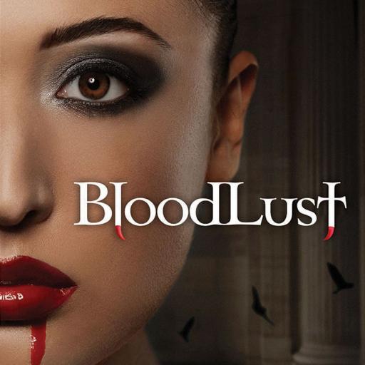 Imagen de juego de mesa: «BloodLust»