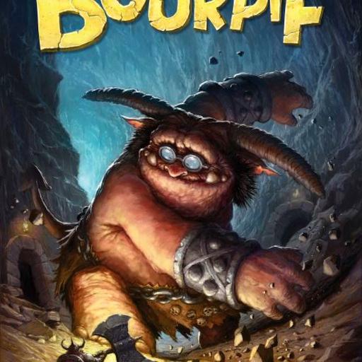 Imagen de juego de mesa: «Bourpif»
