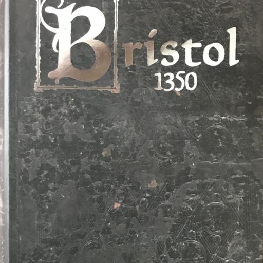 Imagen de juego de mesa: «Bristol 1350»