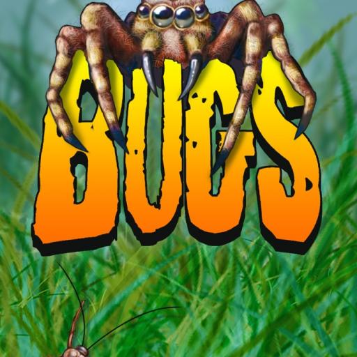 Imagen de juego de mesa: «Bugs»