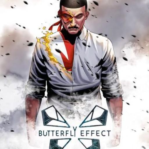 Imagen de juego de mesa: «Butterfly Effect: Alter Ego»