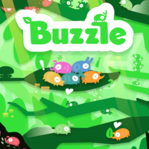 Imagen de juego de mesa: «Buzzle»