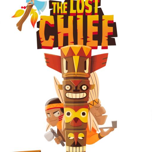 Imagen de juego de mesa: «Cactus Town: The Lost Chief»