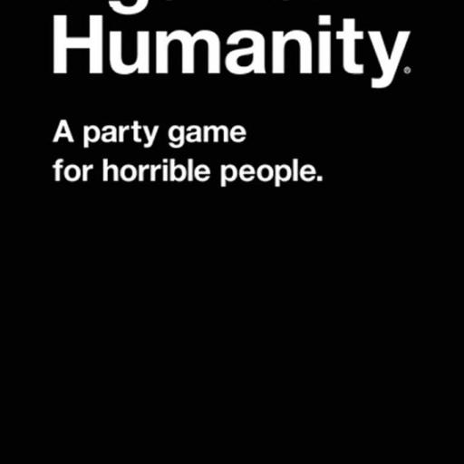 Imagen de juego de mesa: «Cartas contra la Humanidad»