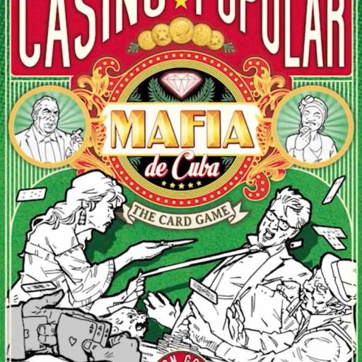 Imagen de juego de mesa: «Casino Popular»