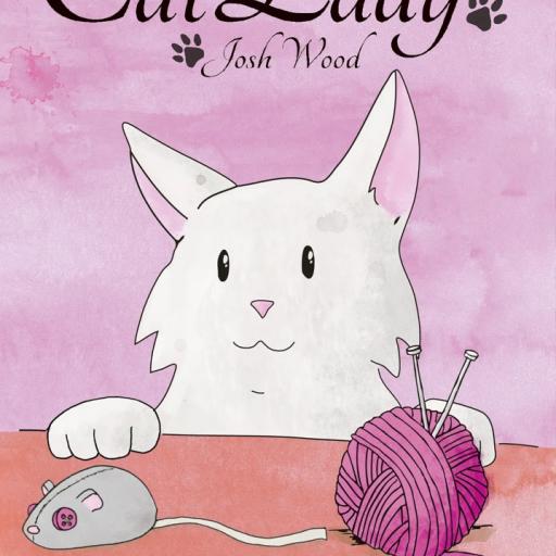 Imagen de juego de mesa: «Cat Lady»