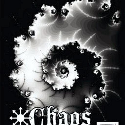 Imagen de juego de mesa: «Chaos»