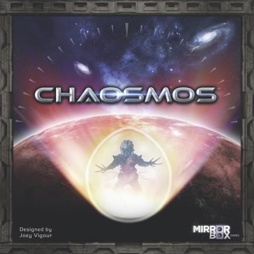 Imagen de juego de mesa: «Chaosmos»