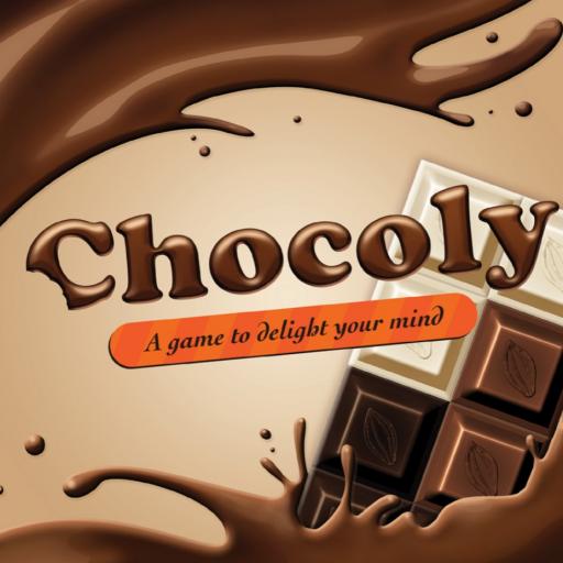Imagen de juego de mesa: «Chocoly»