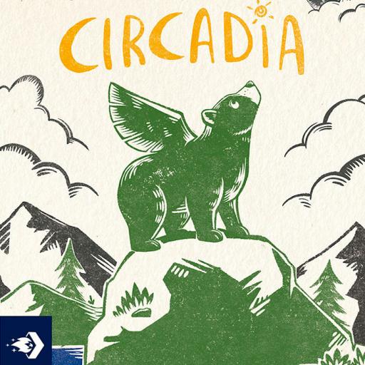 Imagen de juego de mesa: «Circadia»