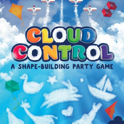 Imagen de juego de mesa: «Cloud Control»