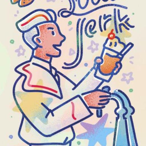 Imagen de juego de mesa: «Cocteleros traicioneros»