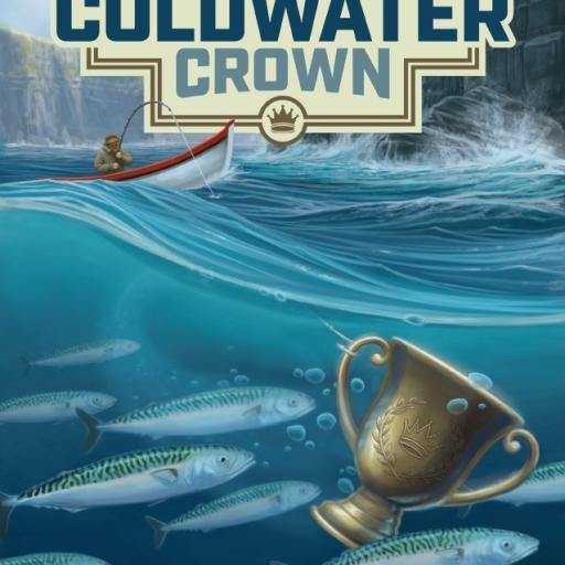 Imagen de juego de mesa: «Coldwater Crown»