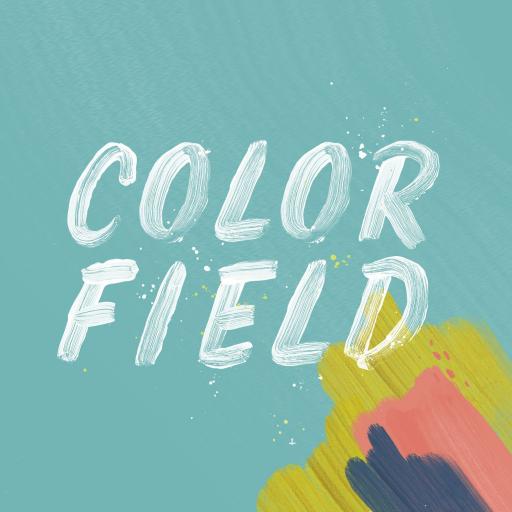 Imagen de juego de mesa: «Color Field»