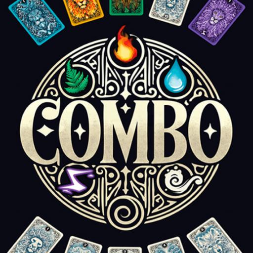 Imagen de juego de mesa: «Combo»