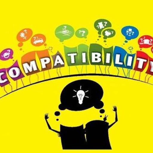 Imagen de juego de mesa: «Compatibility»