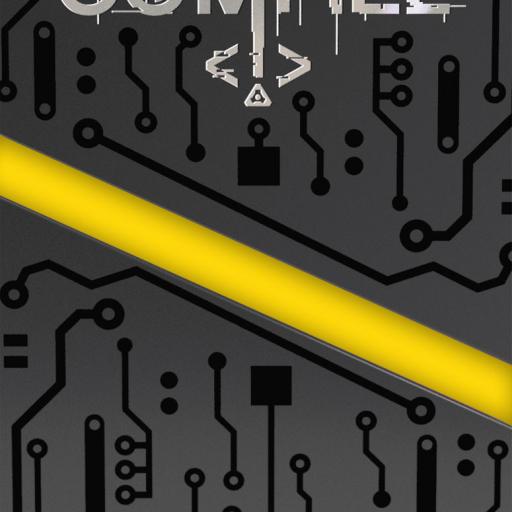 Imagen de juego de mesa: «Compile: Unidad principal 2»