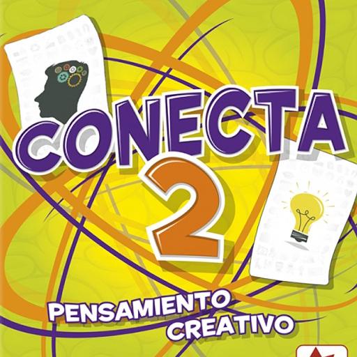 Imagen de juego de mesa: «Conecta2»