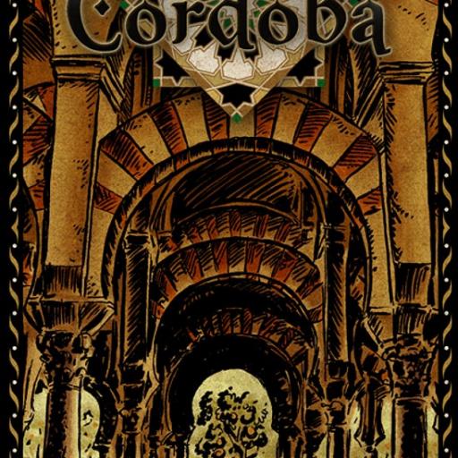 Imagen de juego de mesa: «Córdoba»