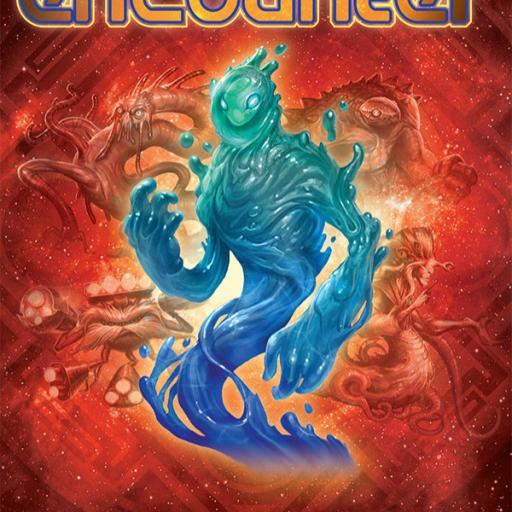 Imagen de juego de mesa: «Cosmic Encounter: Cosmic Storm»