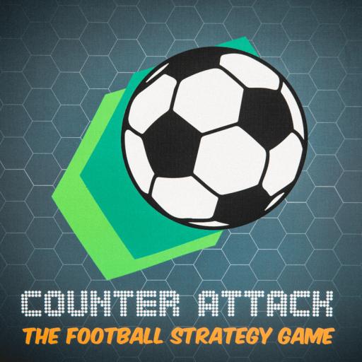 Imagen de juego de mesa: «Counter Attack»