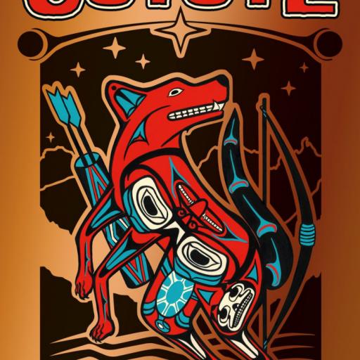 Imagen de juego de mesa: «Coyote»
