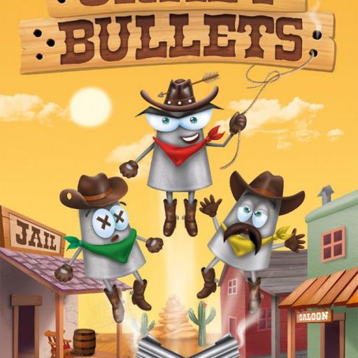 Imagen de juego de mesa: «Crazy Bullets»