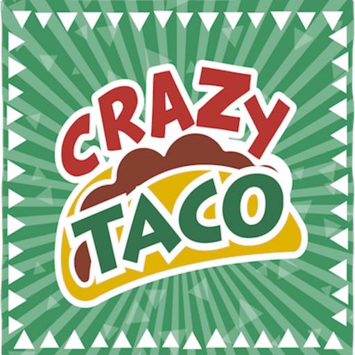 Imagen de juego de mesa: «Crazy Taco»