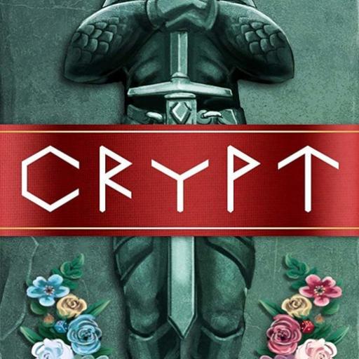 Imagen de juego de mesa: «Crypt»