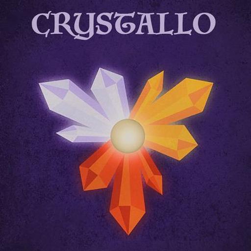 Imagen de juego de mesa: «Crystallo»