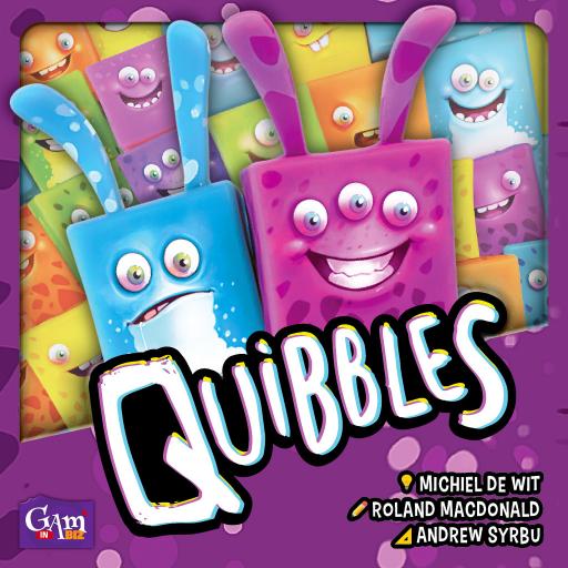 Imagen de juego de mesa: «Cubonejos»
