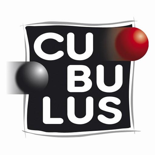 Imagen de juego de mesa: «Cubulus»