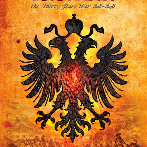 Imagen de juego de mesa: «Cuius Regio: The Thirty Years War»