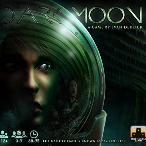 Imagen de juego de mesa: «Dark Moon»