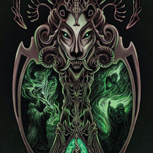 Imagen de juego de mesa: «Dark Pact»