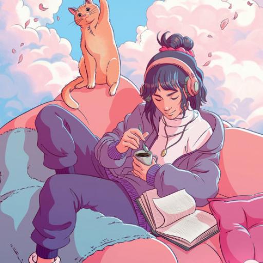 Imagen de juego de mesa: «Daydream»