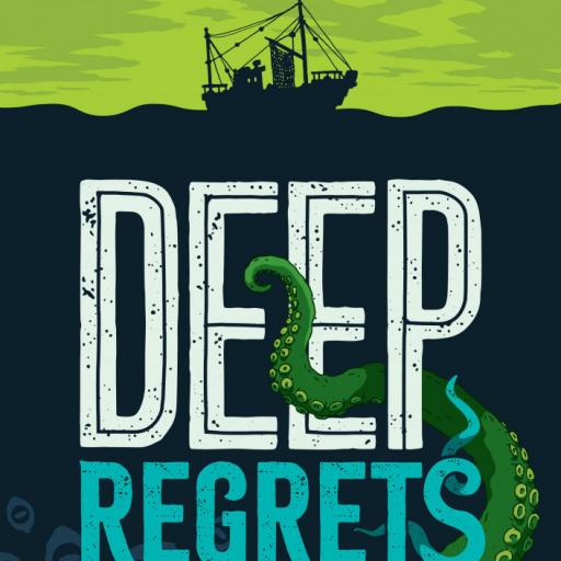 Imagen de juego de mesa: «Deep Regrets»