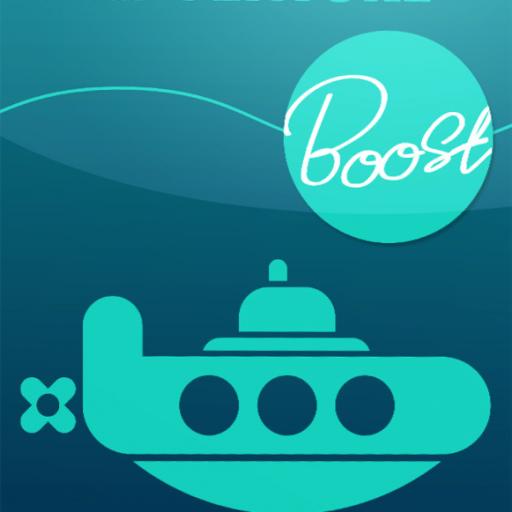 Imagen de juego de mesa: «Deep Sea Adventure Boost»