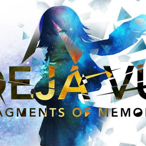 Imagen de juego de mesa: «Deja Vu: Fragments of Memory»