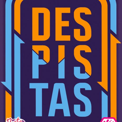 Imagen de juego de mesa: «Despistas»