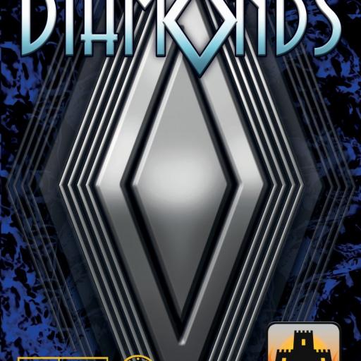 Imagen de juego de mesa: «Diamonds»