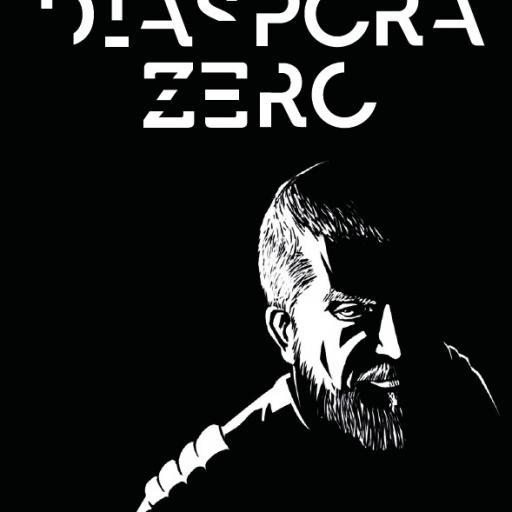 Imagen de juego de mesa: «Diáspora Zero»