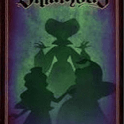 Imagen de juego de mesa: «Disney Villainous: Come, We Fly!»